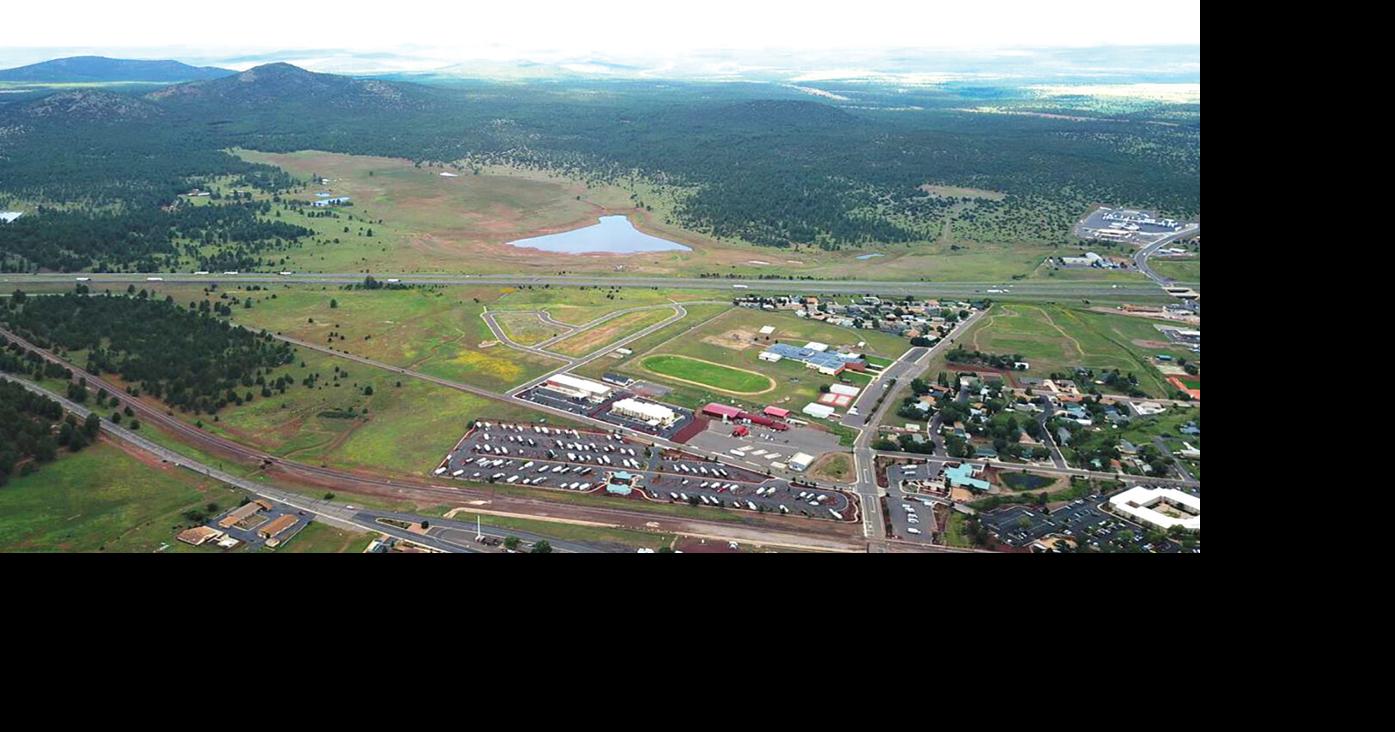 Proposed development could bring housing and theme park to 480-acre ...