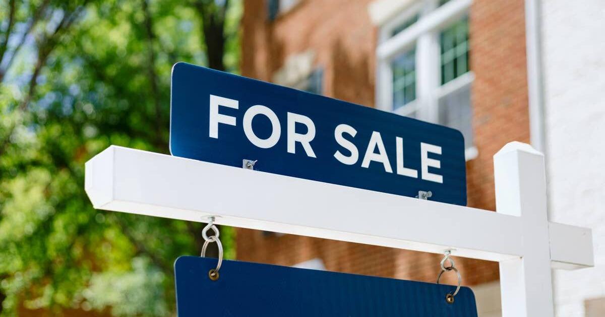 Mortgage rates hit 7% in just 48 hours. What happened? Laura Grace Tarpley Sep 11, 2026 1 hr ago