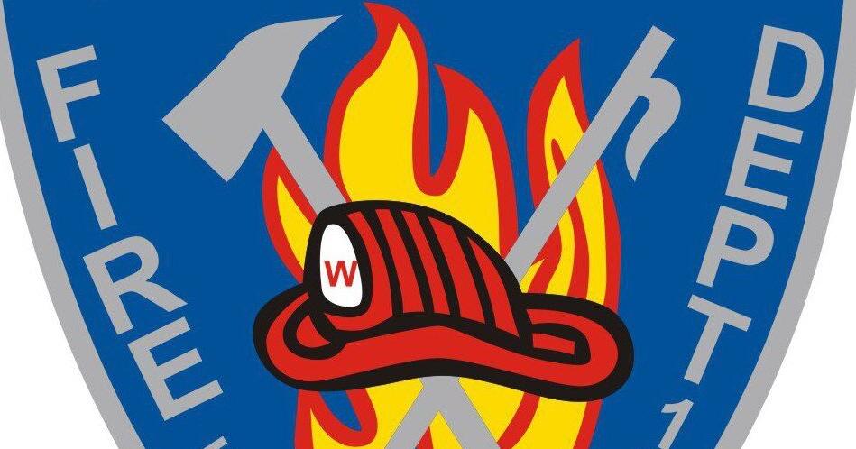 WFD: No one injured in fire at Carl's Jr. | News | williamsnews.com