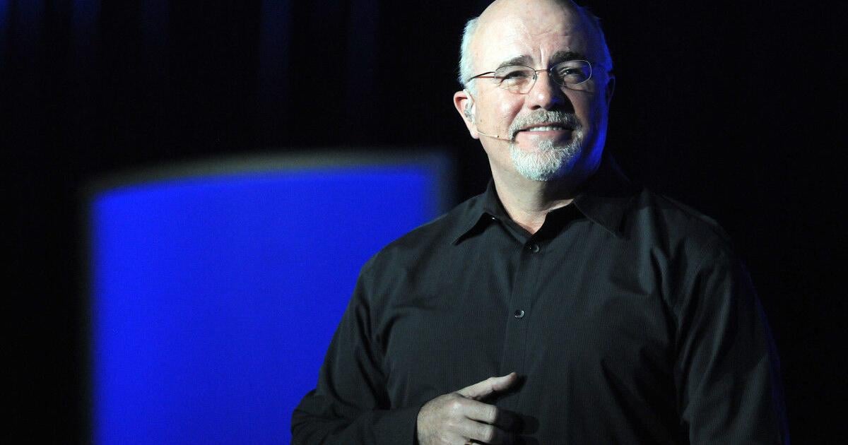 Dave Ramsey’s top 5 personal finance tips everyone should follow