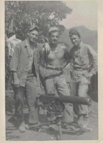 Korea, a war not to be forgotten: Charles Richard Allen, Williams ...