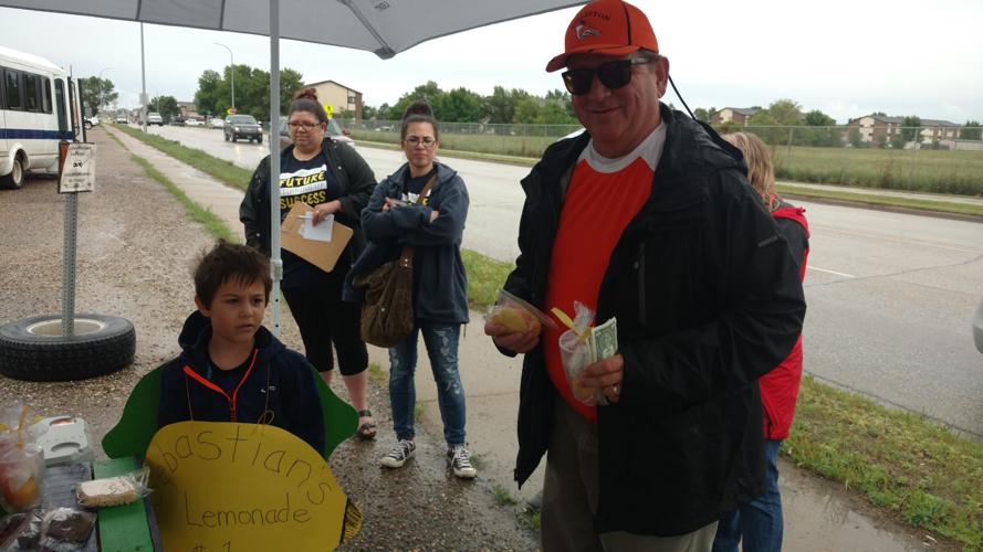 Lemonade Day 2018 Gallery