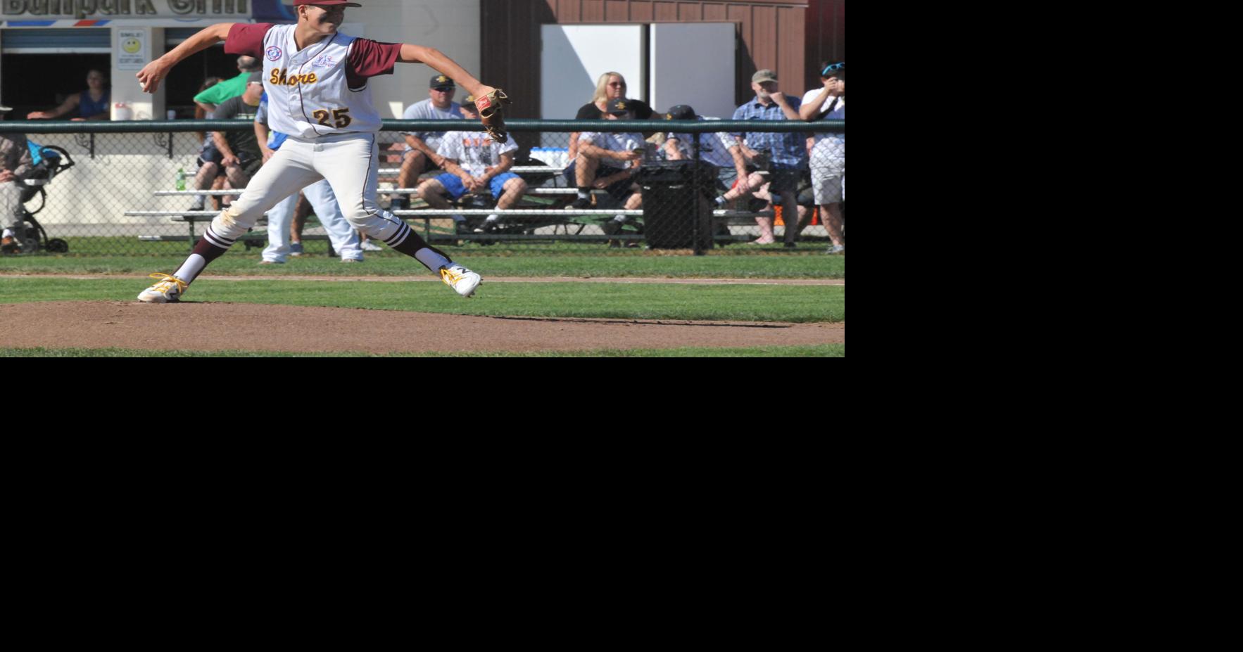 Atlantic Shore Wins Babe Ruth World Series