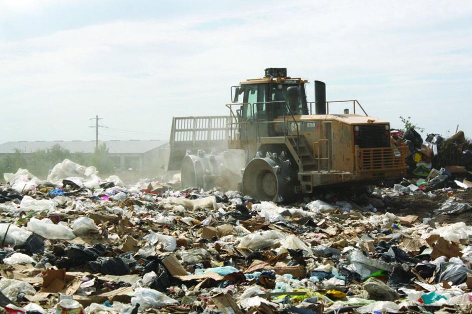 County rejects new landfill proposal Local News Stories
