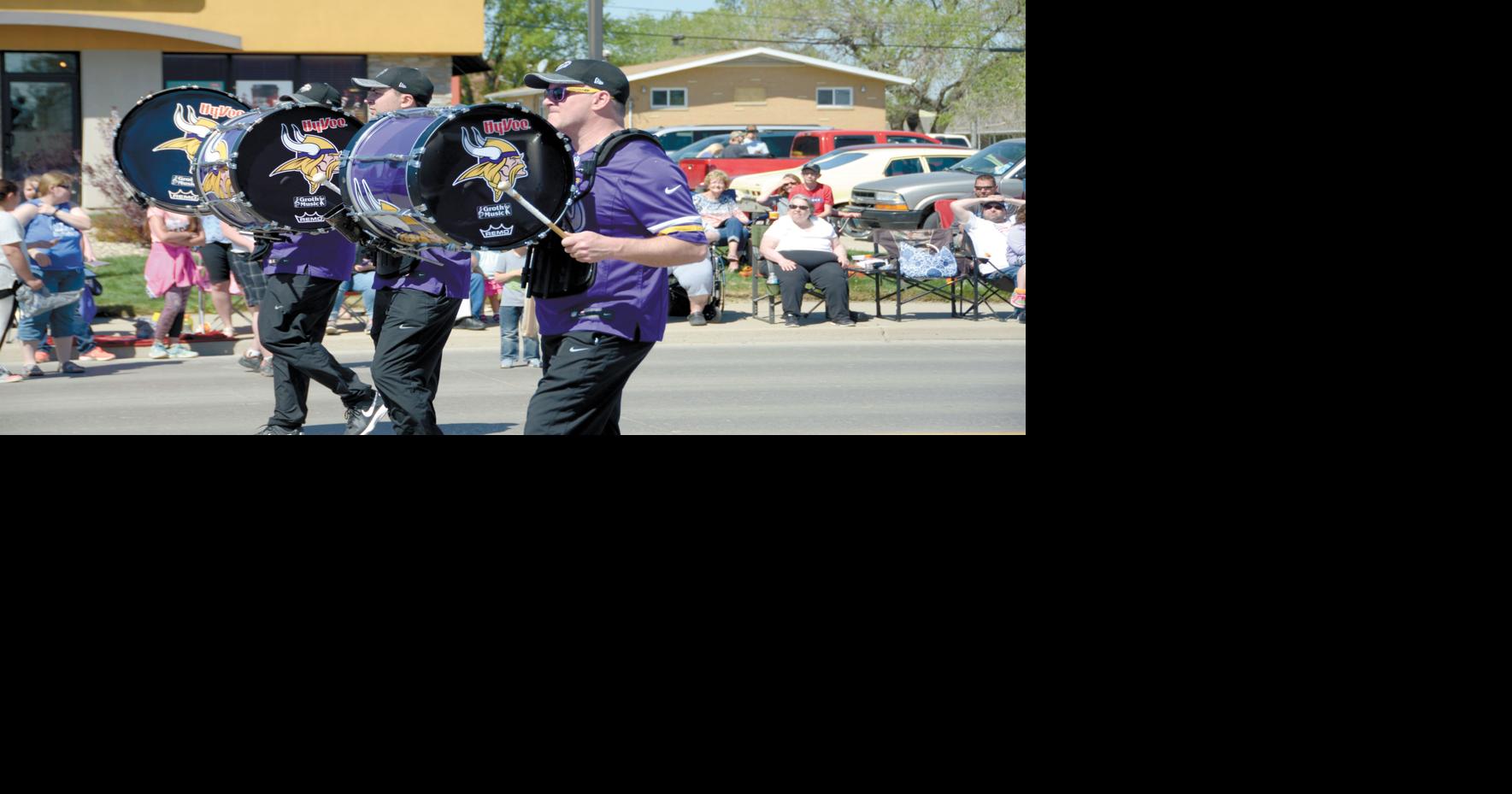Williston's Band day set for May 12 Community