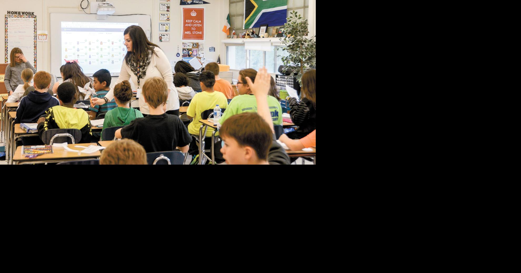 Williston school district eyes expansion to ease overcrowding Local News