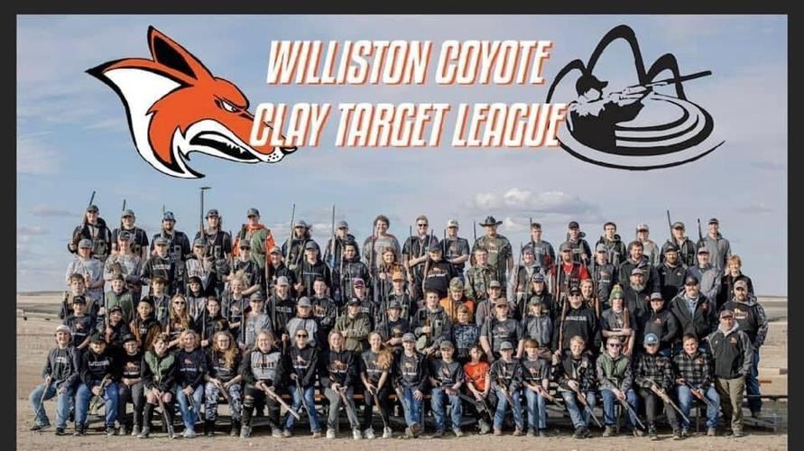 North Dakota clay target league reaches skyhigh participation Local