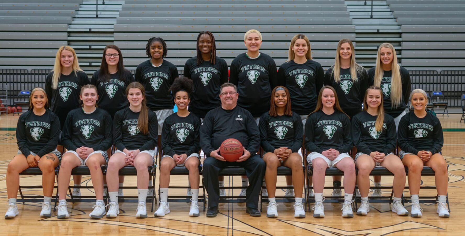 WSC women's basketball adds 3 new players, loses 12 Collegiate Sports