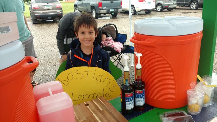 Lemonade Day 2018 Gallery
