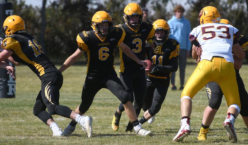 What you need to know Grenora/Westby treks to Joliet, MT for MHSA