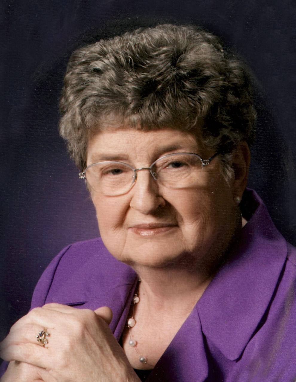 Jean Halverson, 86 Obituaries