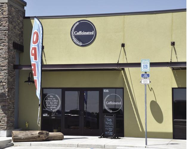 Williston seeing influx of new and expanding businesses in town; here's