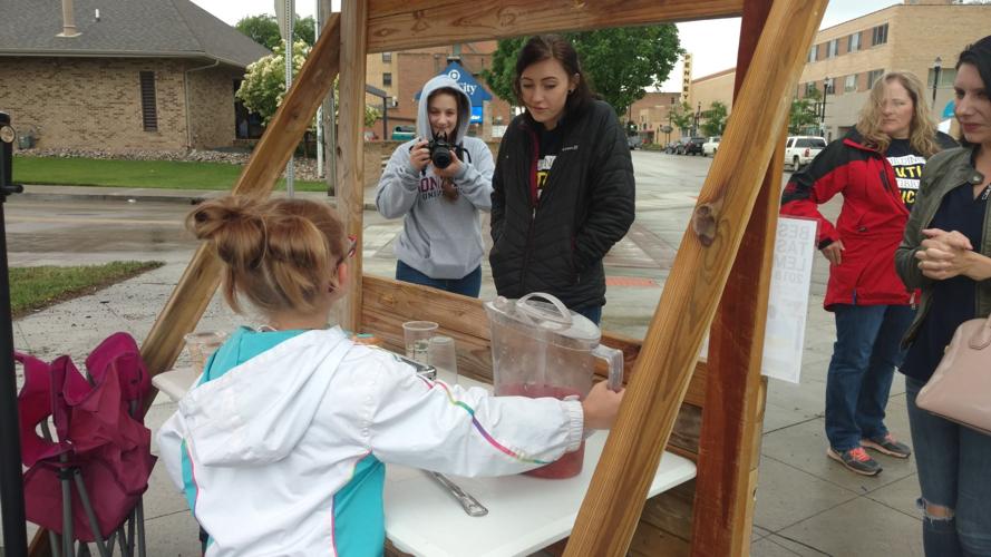 Lemonade Day 2018 Gallery