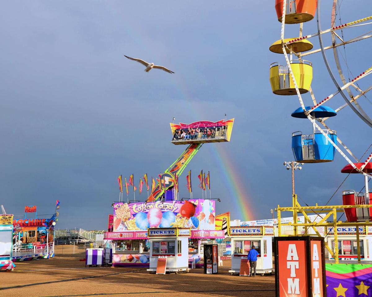 Upper Missouri Valley Fair 2022 Dates