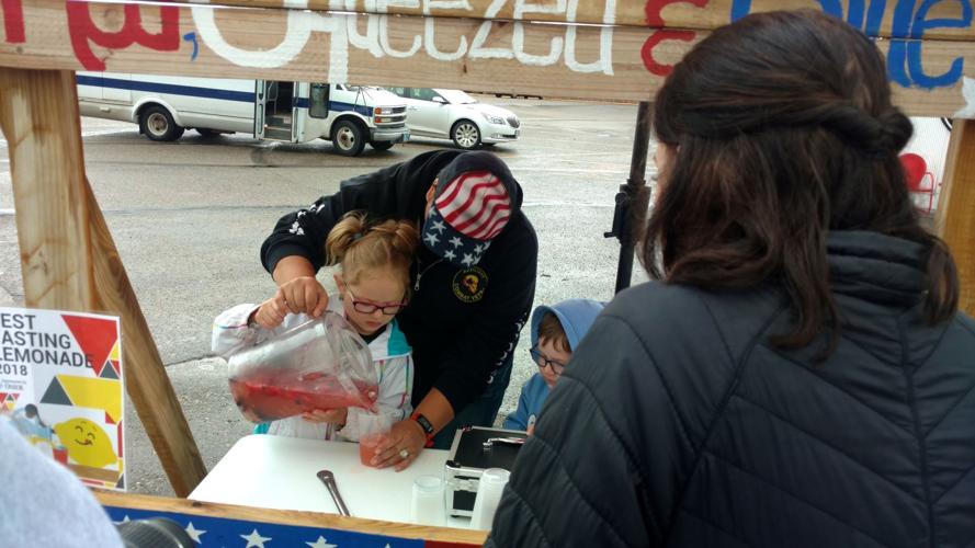 Lemonade Day 2018 Gallery
