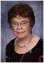 Florence Irwin | Obituaries | willistonherald.com