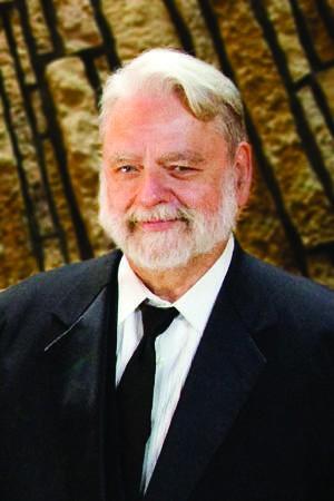 James Keck