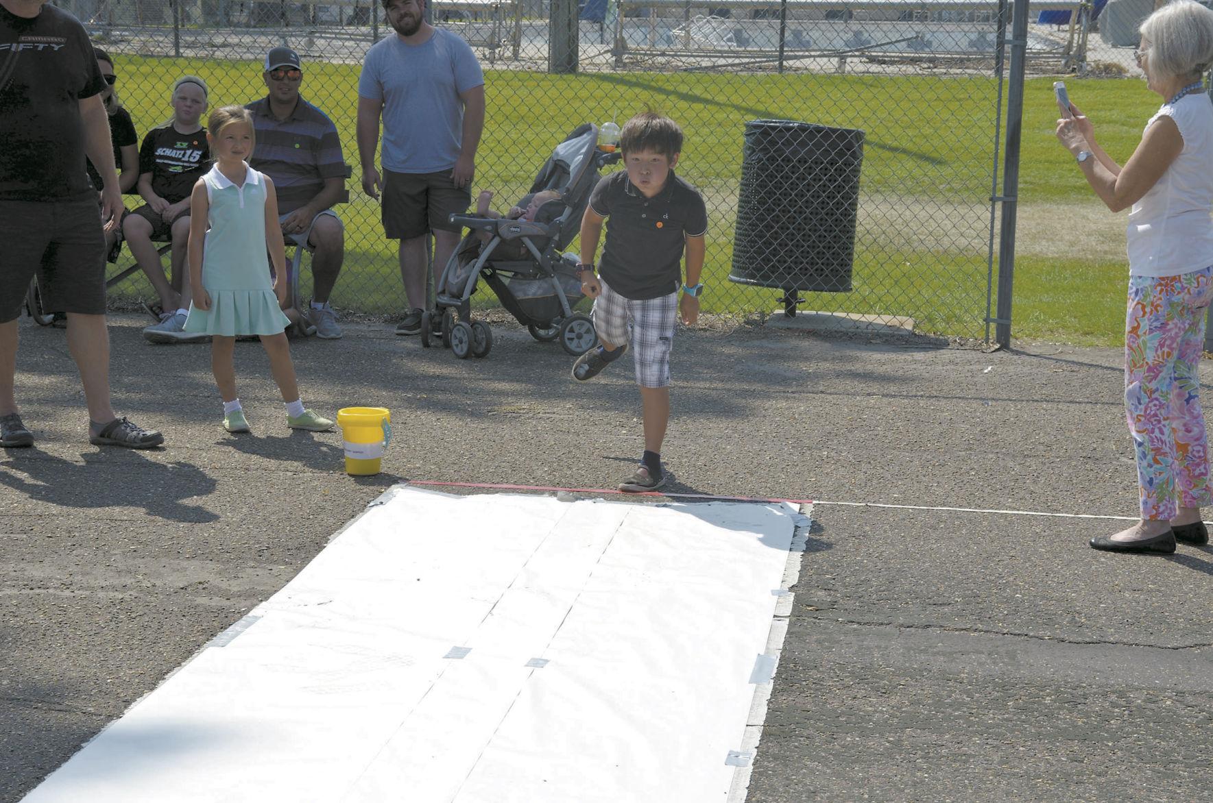 13th Annual Chokecherry Festival set for this weekend in Williston