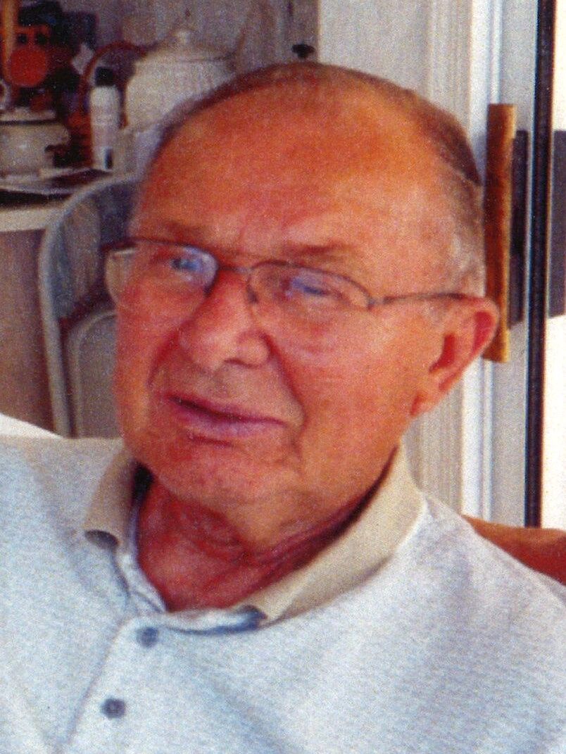 Robert (Bob) Fredericksen, 95 | Obituaries | Willistonherald.com