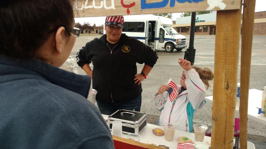 Lemonade Day 2018 Gallery