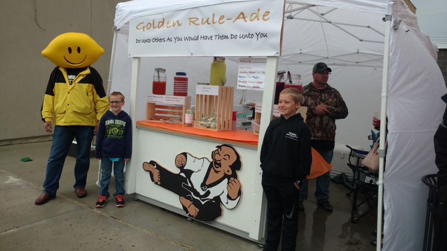 Lemonade Day 2018 Gallery