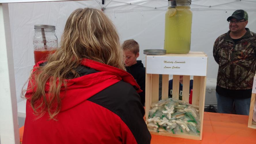 Lemonade Day 2018 Gallery