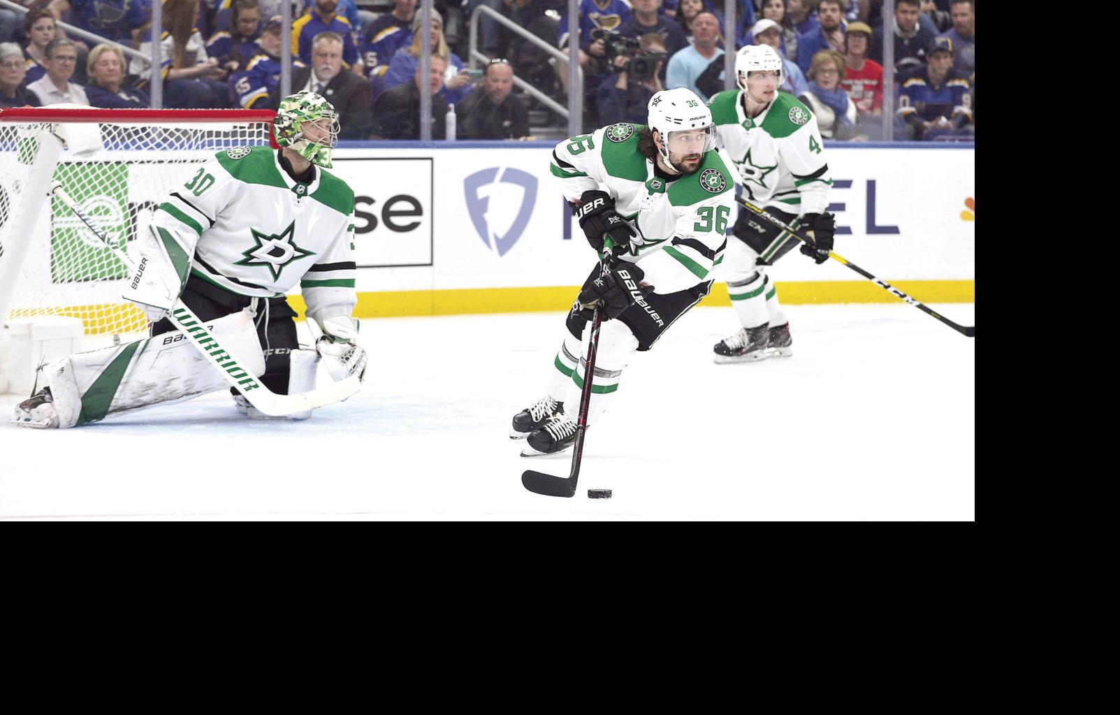After earlier signing Mats Zuccarello, the Wild have added another