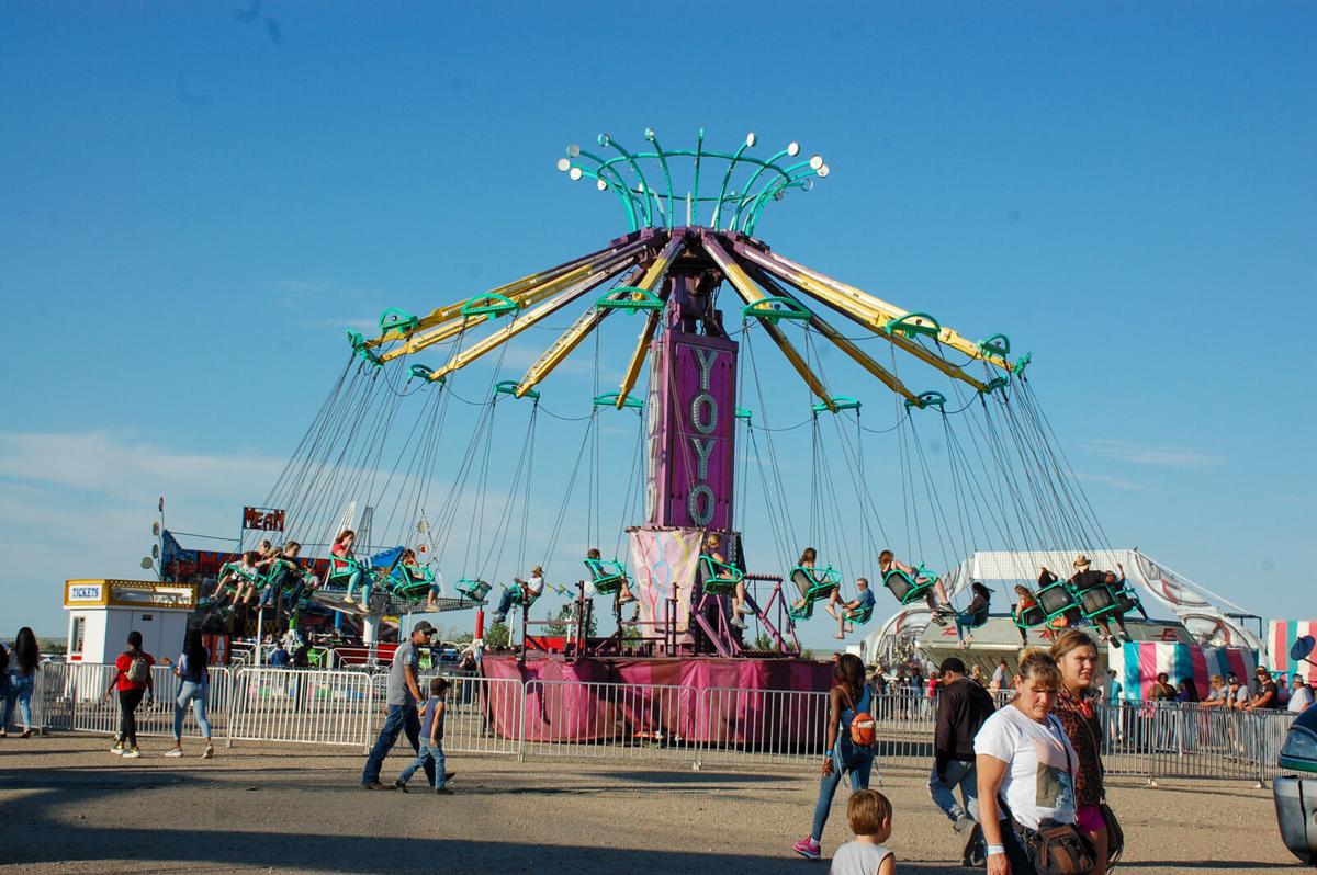 Sri Fair 2022 4h