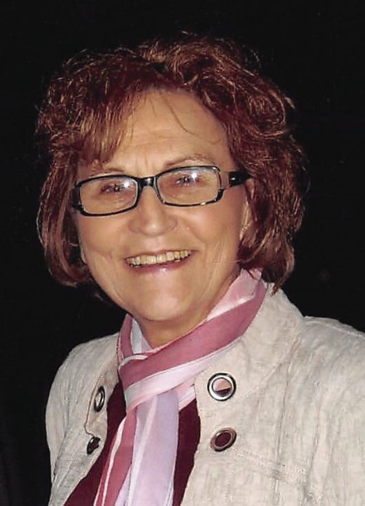 Rose Theresa Hornstein 86 Obituaries willistonherald