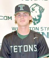 Tetons baseball player Logan Warkentin commits to Morningside University
