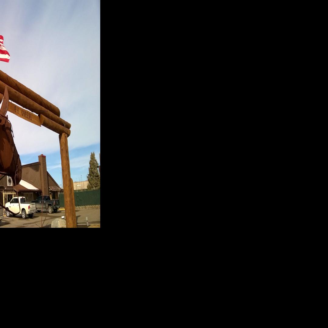 Local News Stories willistonherald com