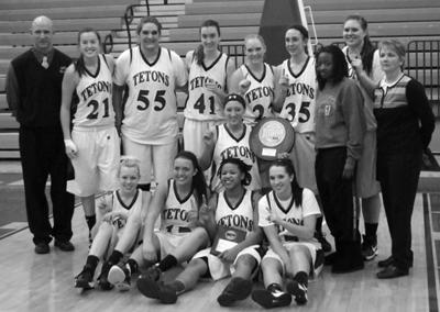 Tetons Clinch Region Xiii Crown Local Sports News