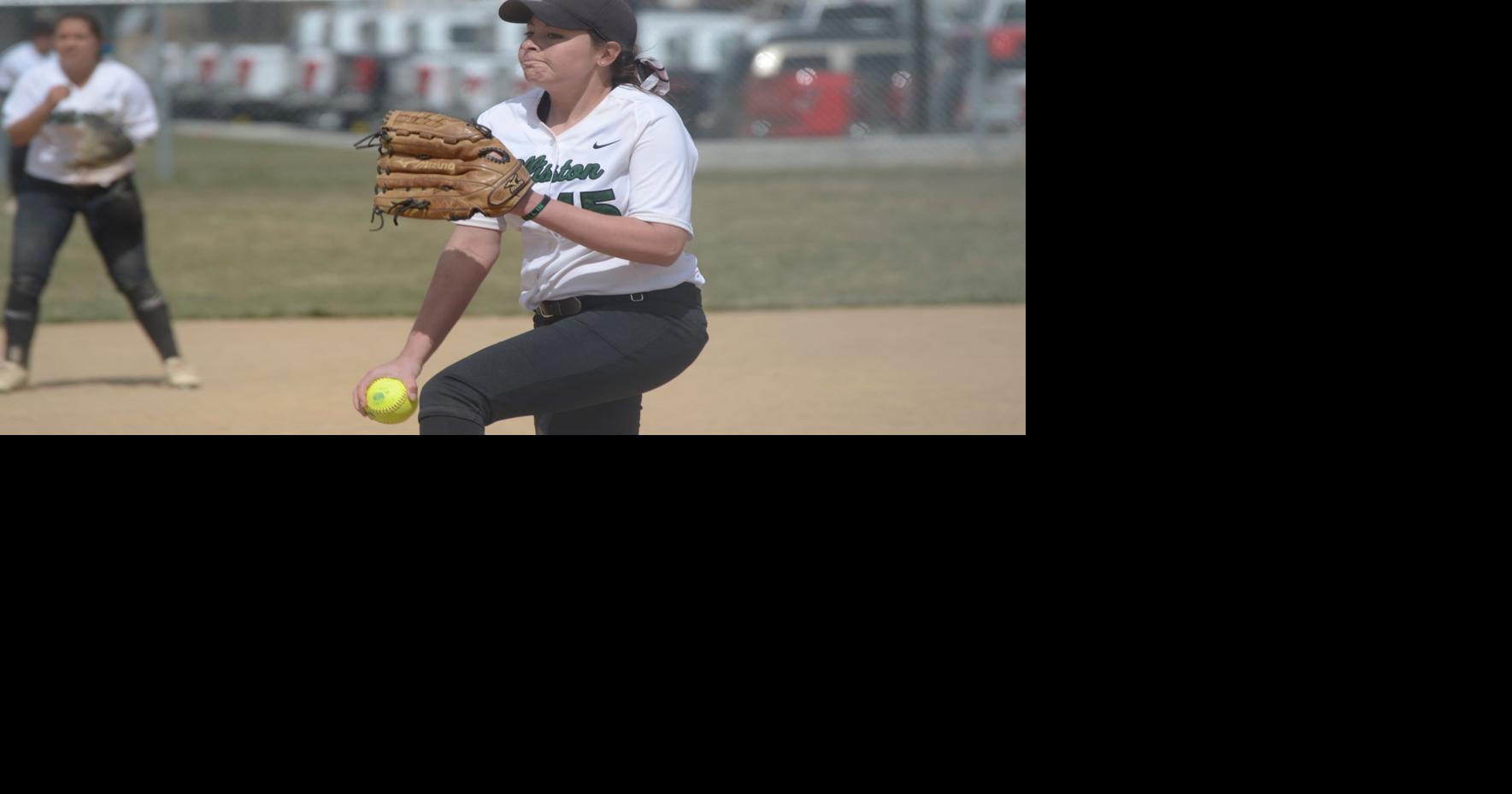 Tetons baseball sweeps Royals while softball splits Local Sports News