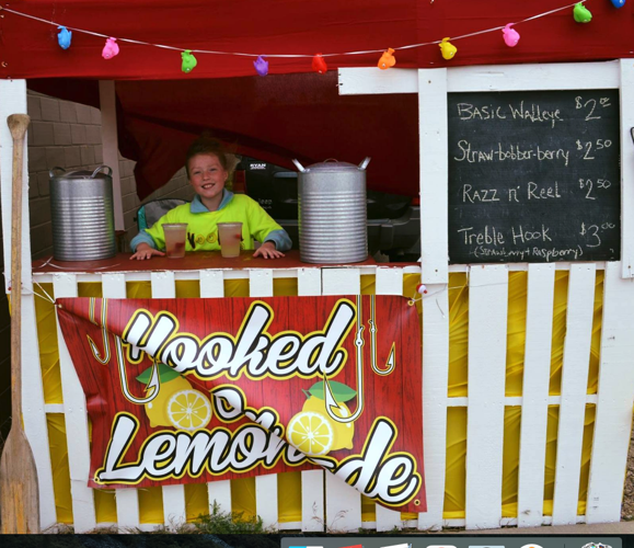 Lemonade Day is Almost Here Farm & Ranch