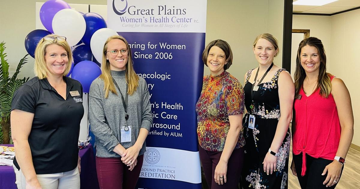 Women’s health a driving force in Watford City and Williston collaboration | Health Women’s health a driving force in Watford City and Williston collaboration | Health