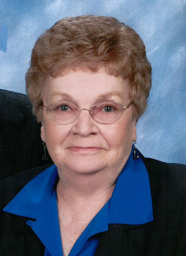 Phyllis Hanson | Obituaries | willistonherald.com