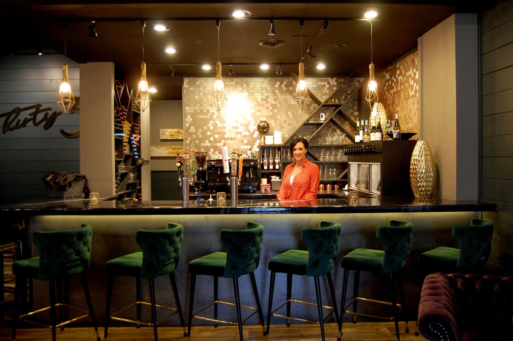 Lounge Thirty 3 offers up class in nightlife Local News