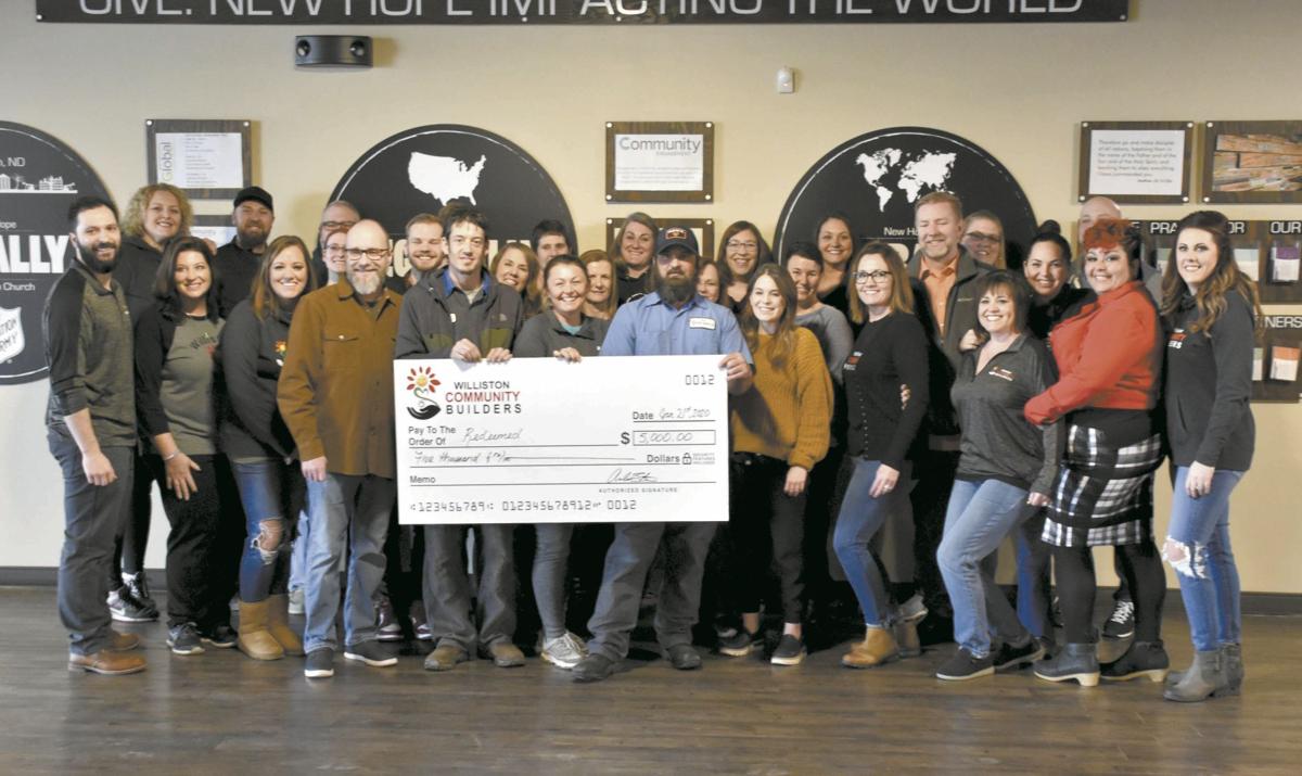 builders Regional News