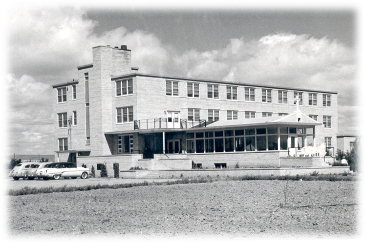 Bethel Lutheran Nursing & Rehabilitation celebrates 75 years Local