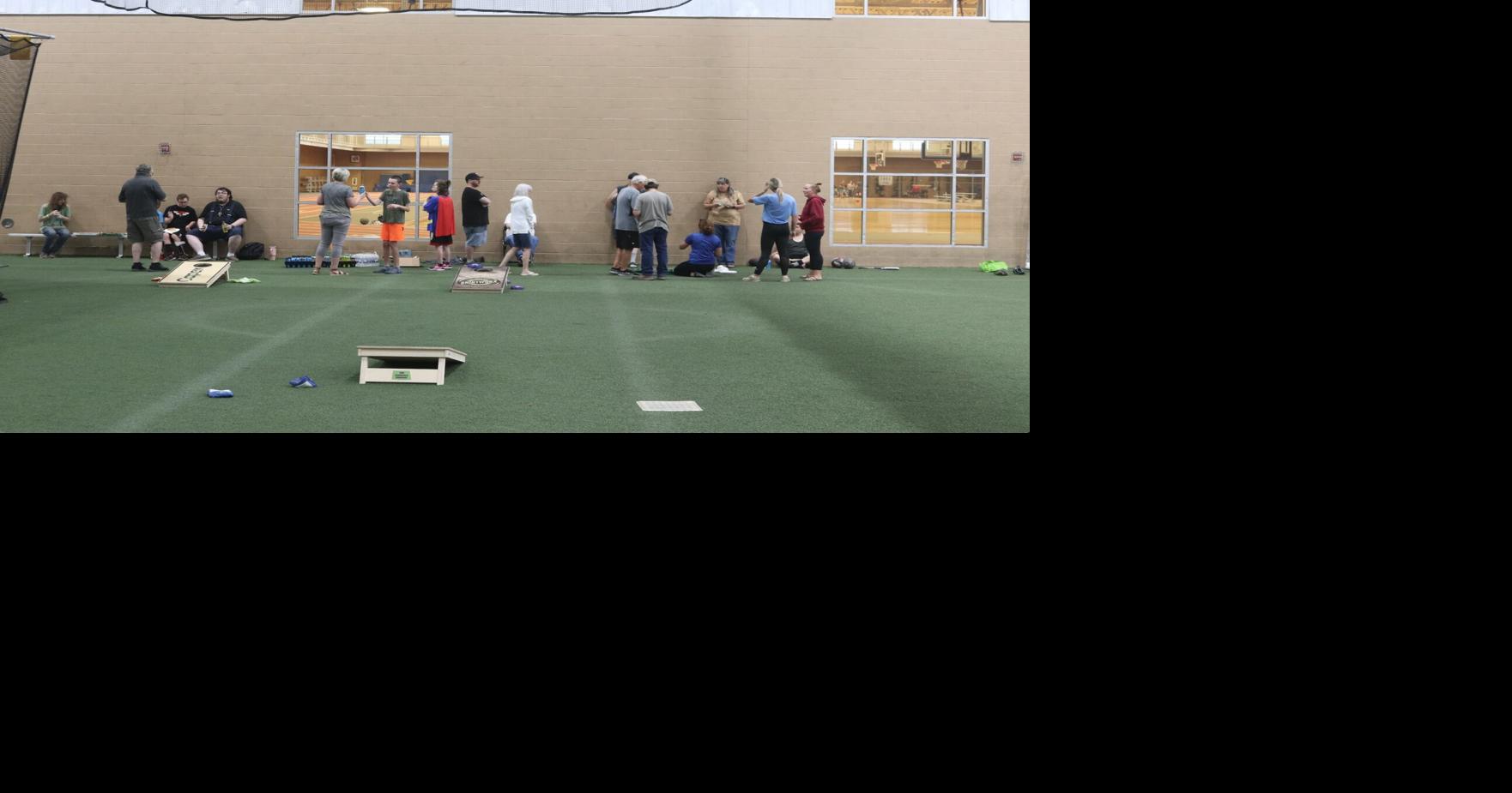 Williston Wonders conclude summer of fun and games Sports Preview