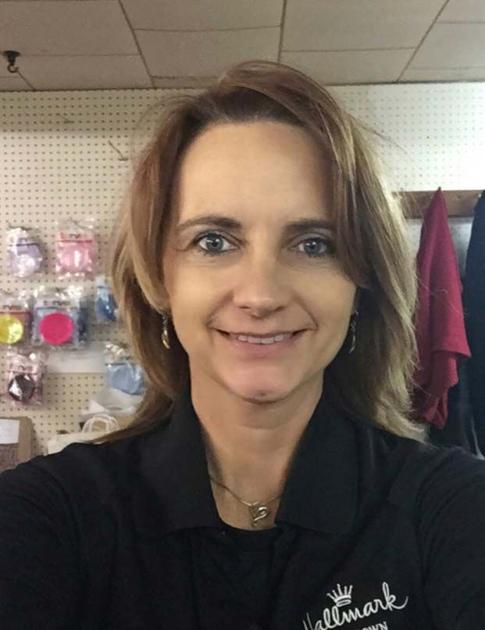 Kelly Willard