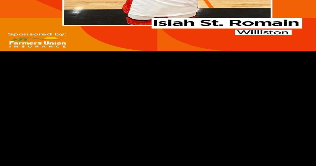 WHS junior is one to look out for on the basketball court Prep Sports