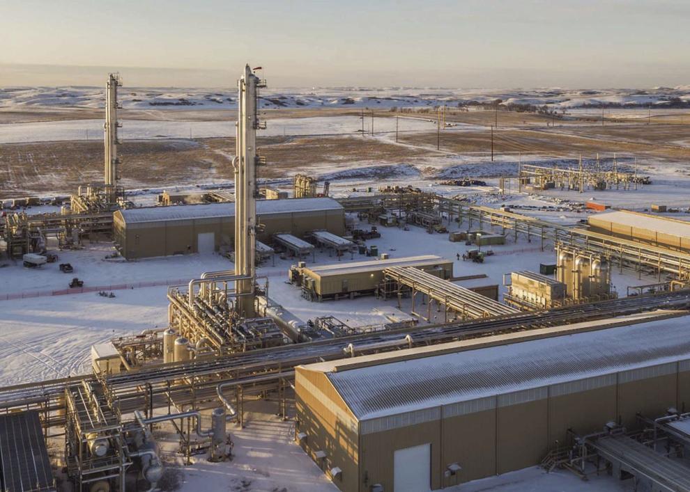 Oneok announces expansions of new natural gas liquids pipeline