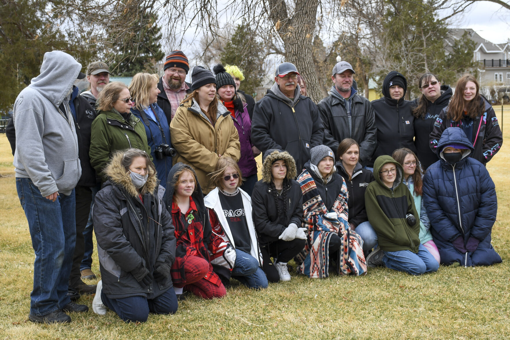 Event Honors Barb Cotton, Who Disappeared From Williston On April 11 ...