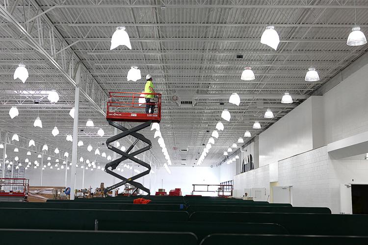 The final countdown Local News