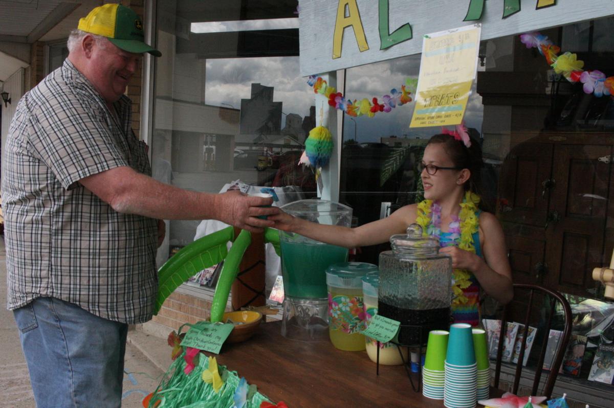 SIgnups have begun for Lemonade Day, now the race for the most