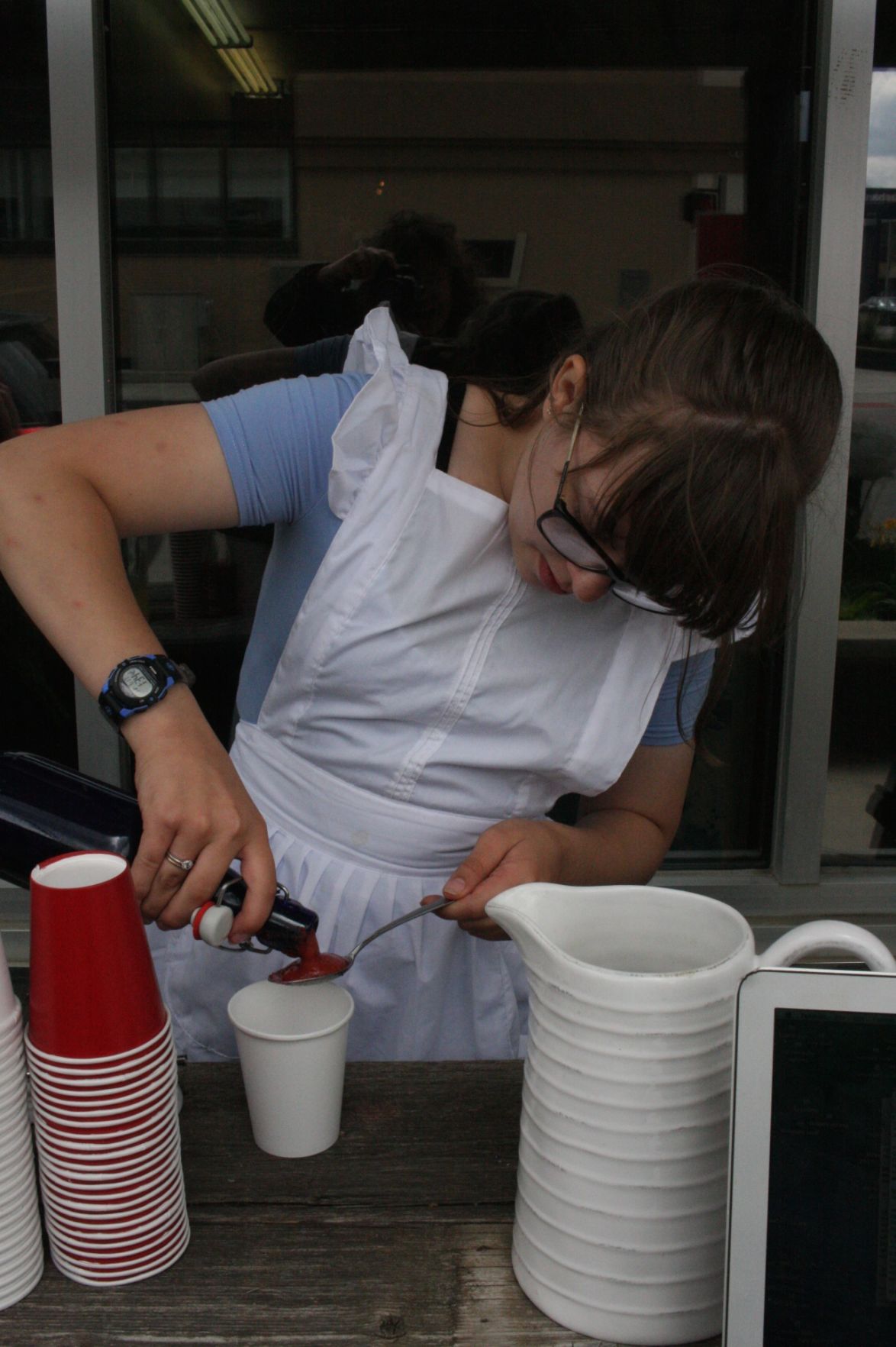 SIgnups have begun for Lemonade Day, now the race for the most