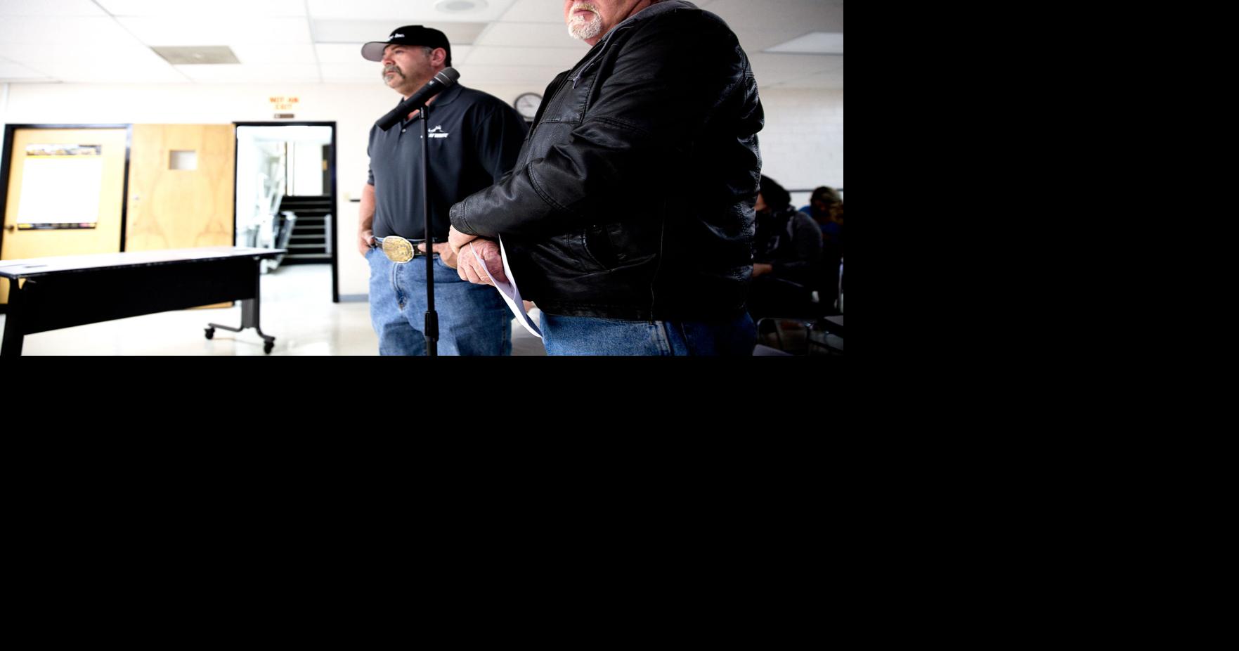 County denies 3 CUPs, approve 1 Local News