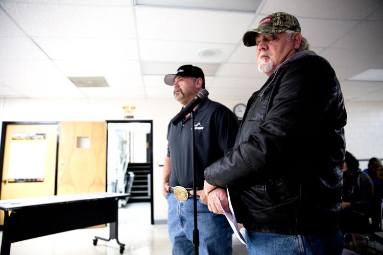 County denies 3 CUPs, approve 1 | Local News Stories | willistonherald.com