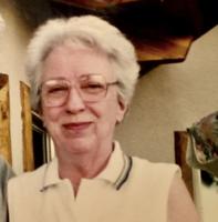 Eleanor Ginther Raymond, 100